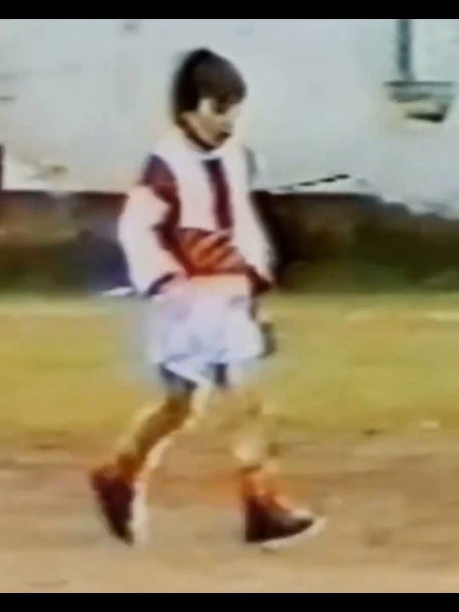 Lionel Messi retirement announcement