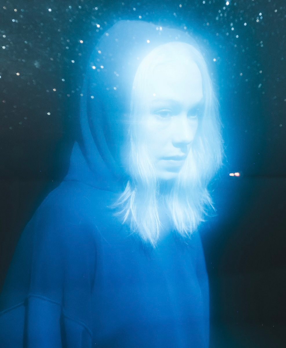 Phoebe Bridgers All Points East 2027 headliner (photo 2 of 2)