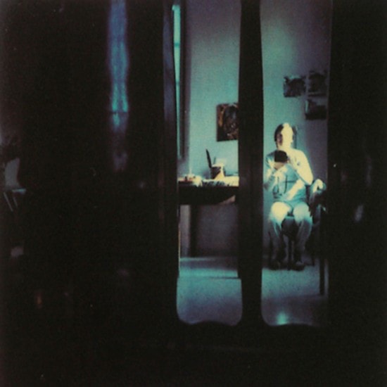 Andrei Tarkovsky Polaroids (photo 4 of 4)