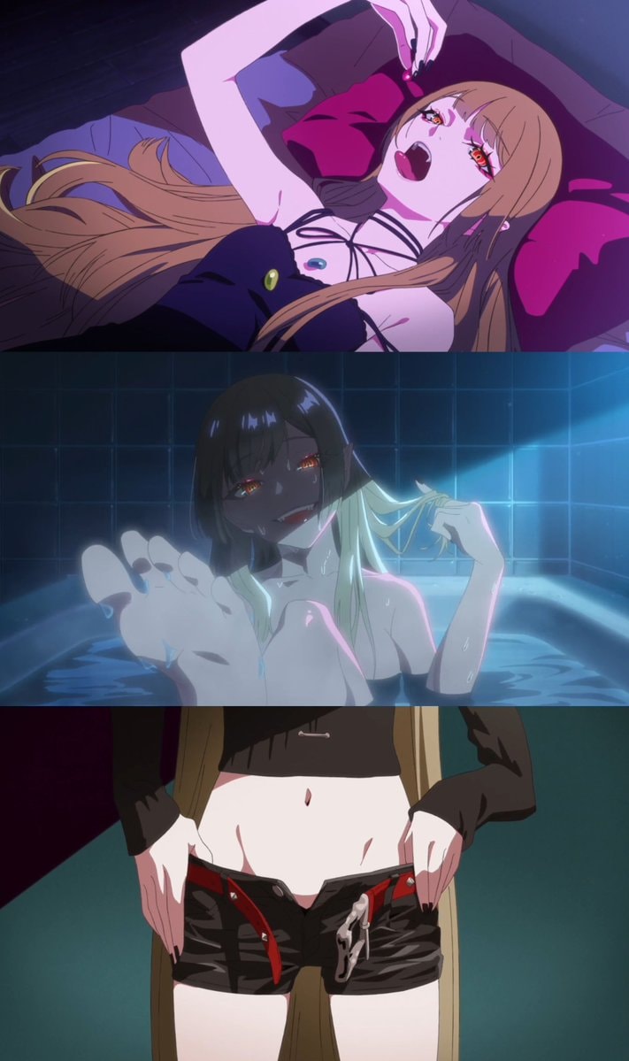 DemVAMPS short anime preview (photo 3 of 4)