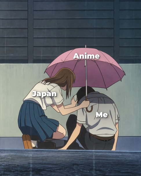anime meme