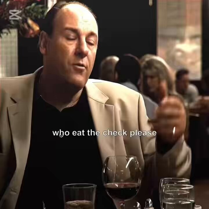 Tony Soprano relationship dynamic
