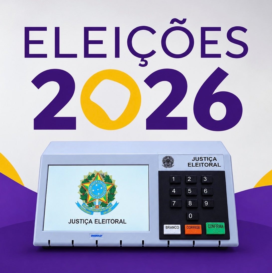 Elections2026 voting machine (photo 2 of 2)