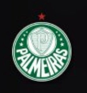 Palmeiras logo