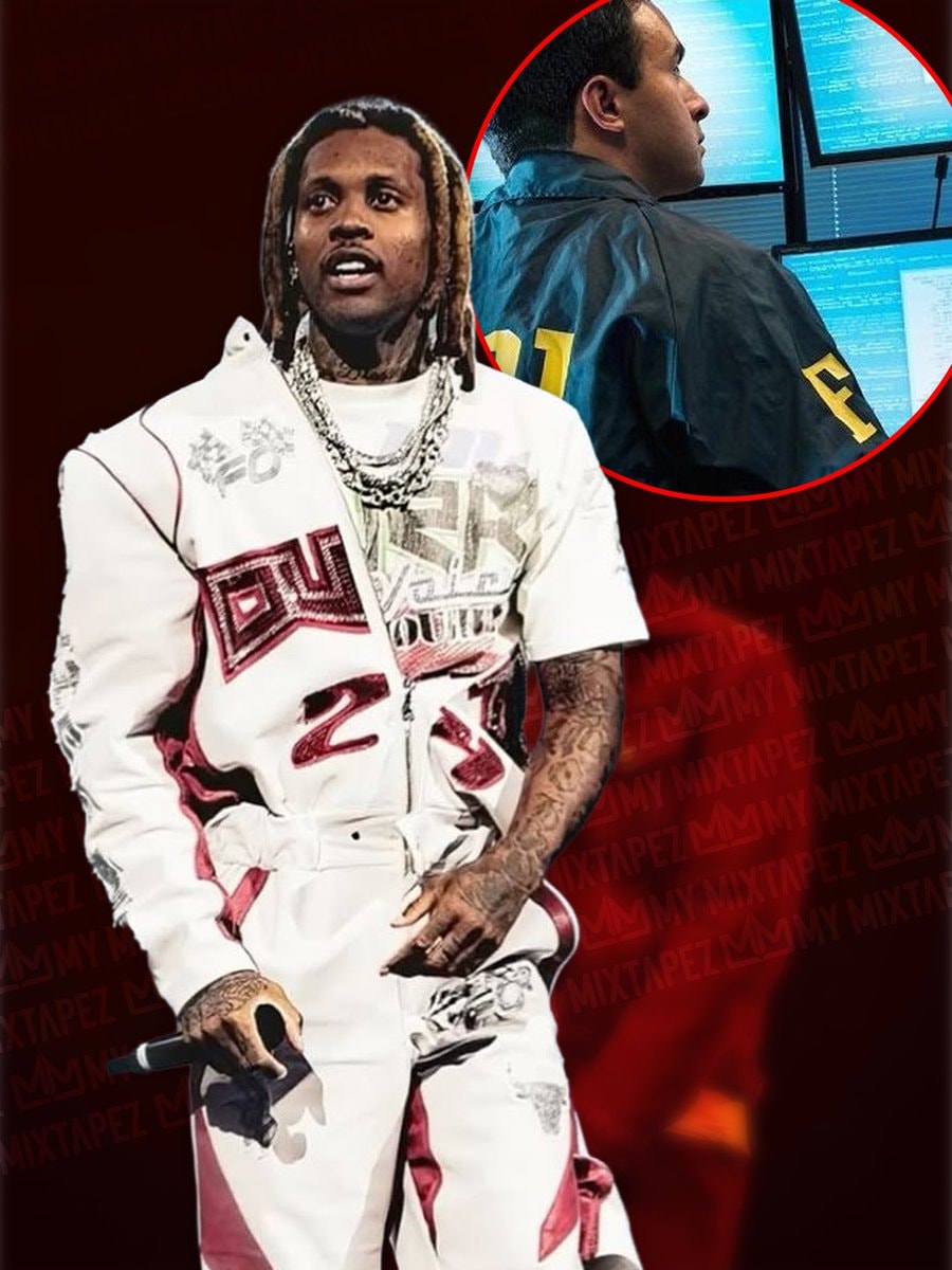 Lil Durk fourth superseding indictment