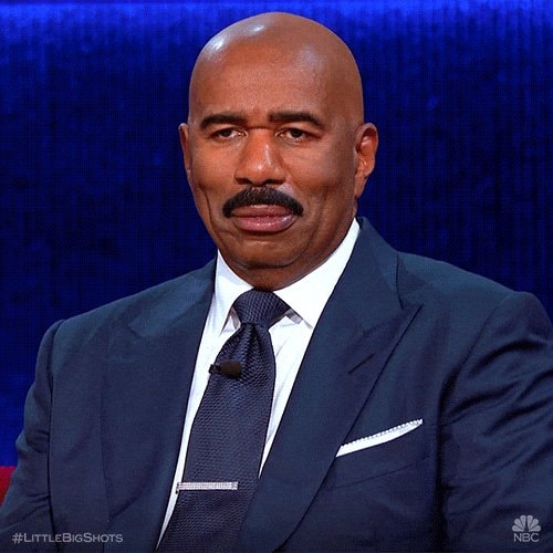 Steve Harvey Little Big Shots