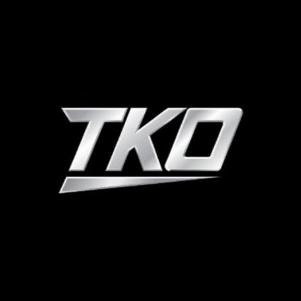 TKO logo (photo 1 of 2)