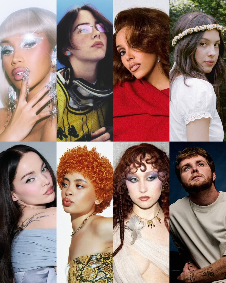 VMAs Best New Artist winners list