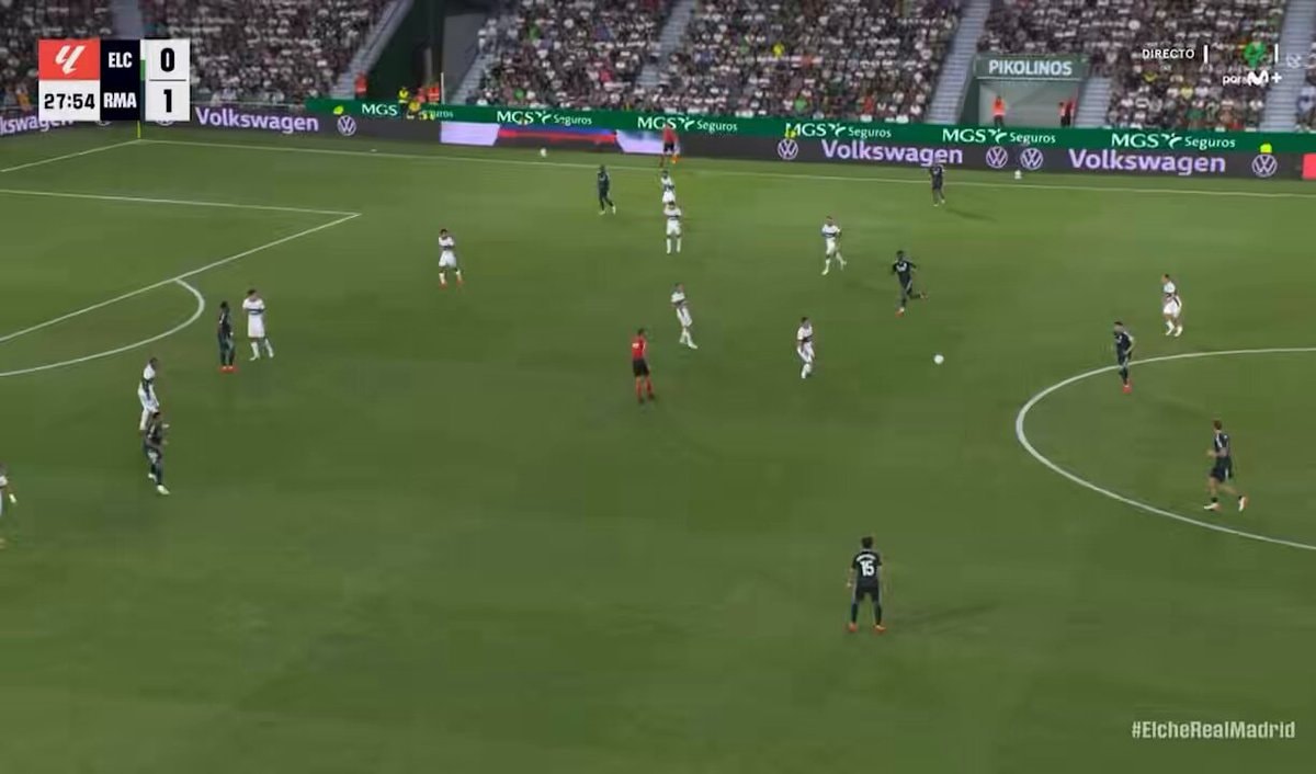Arda Güler skill clip