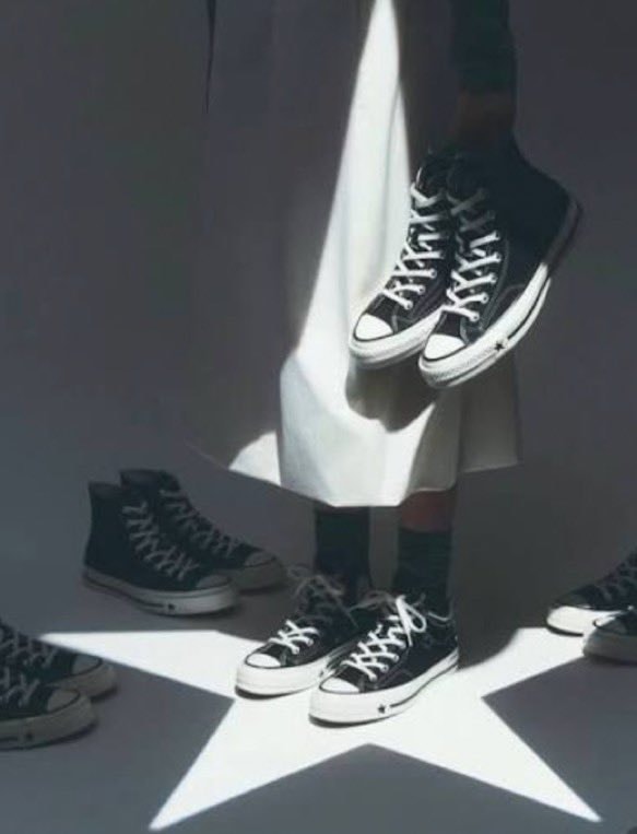 Converse Chuck Taylor All-Stars