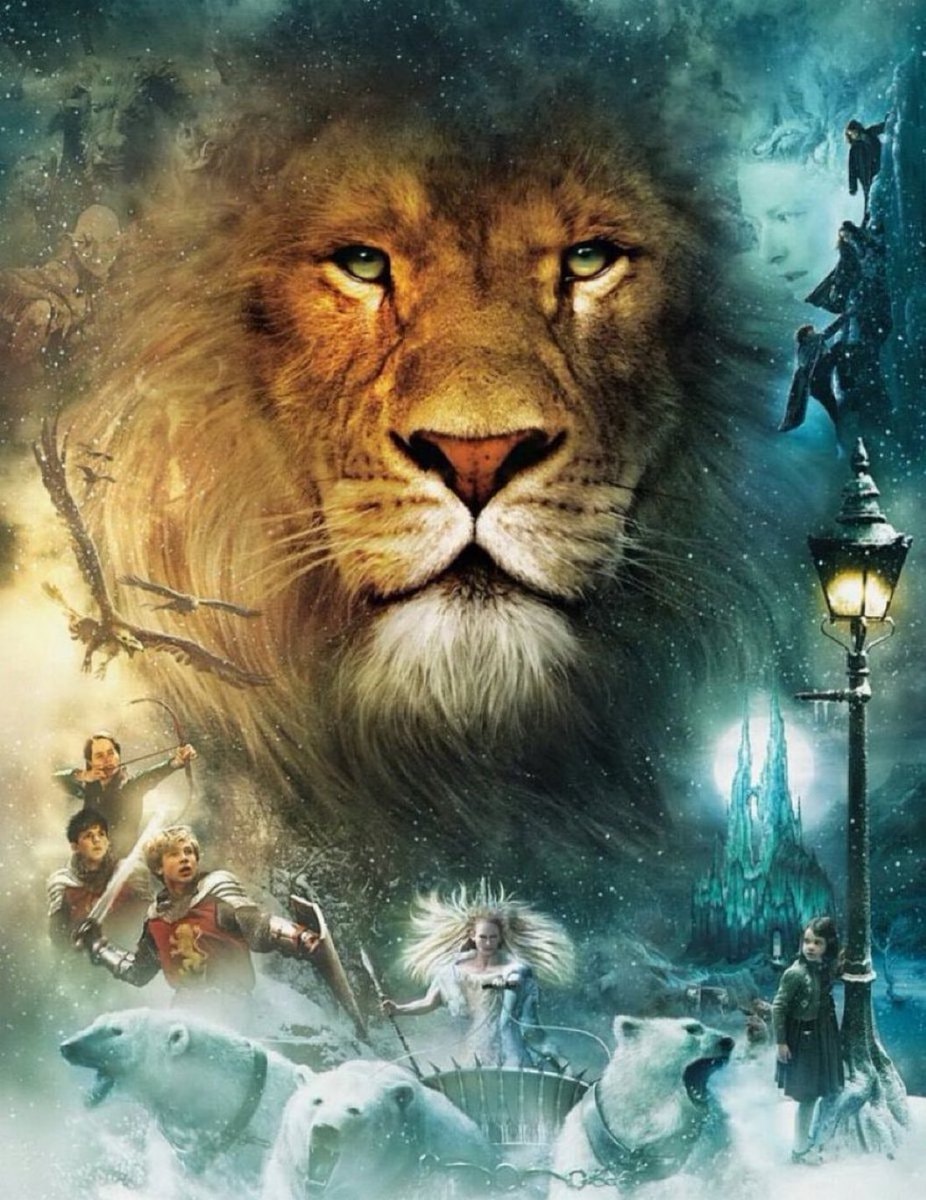 Narnia The Magician's Nephew Budget