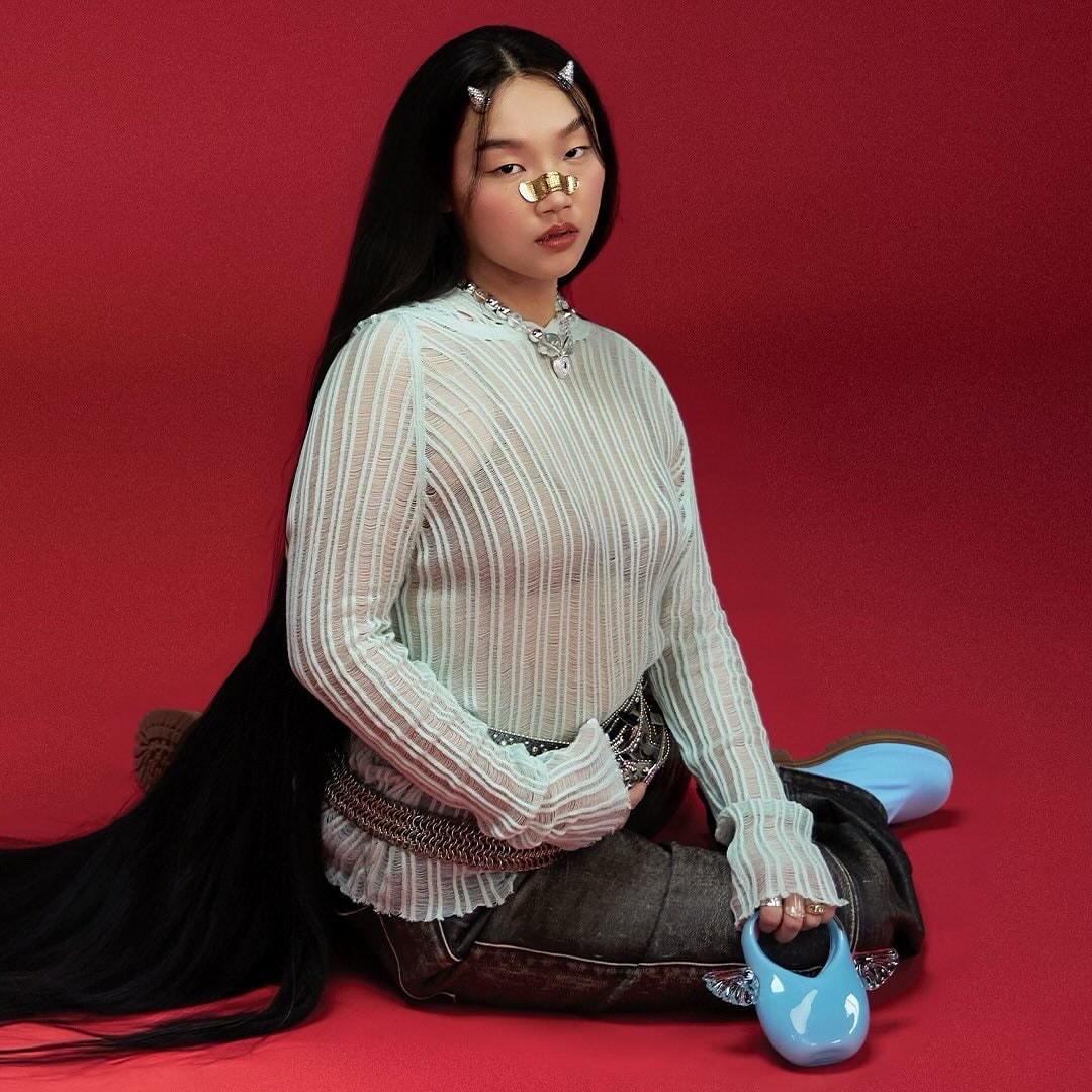 Audrey Nuna Republic Records