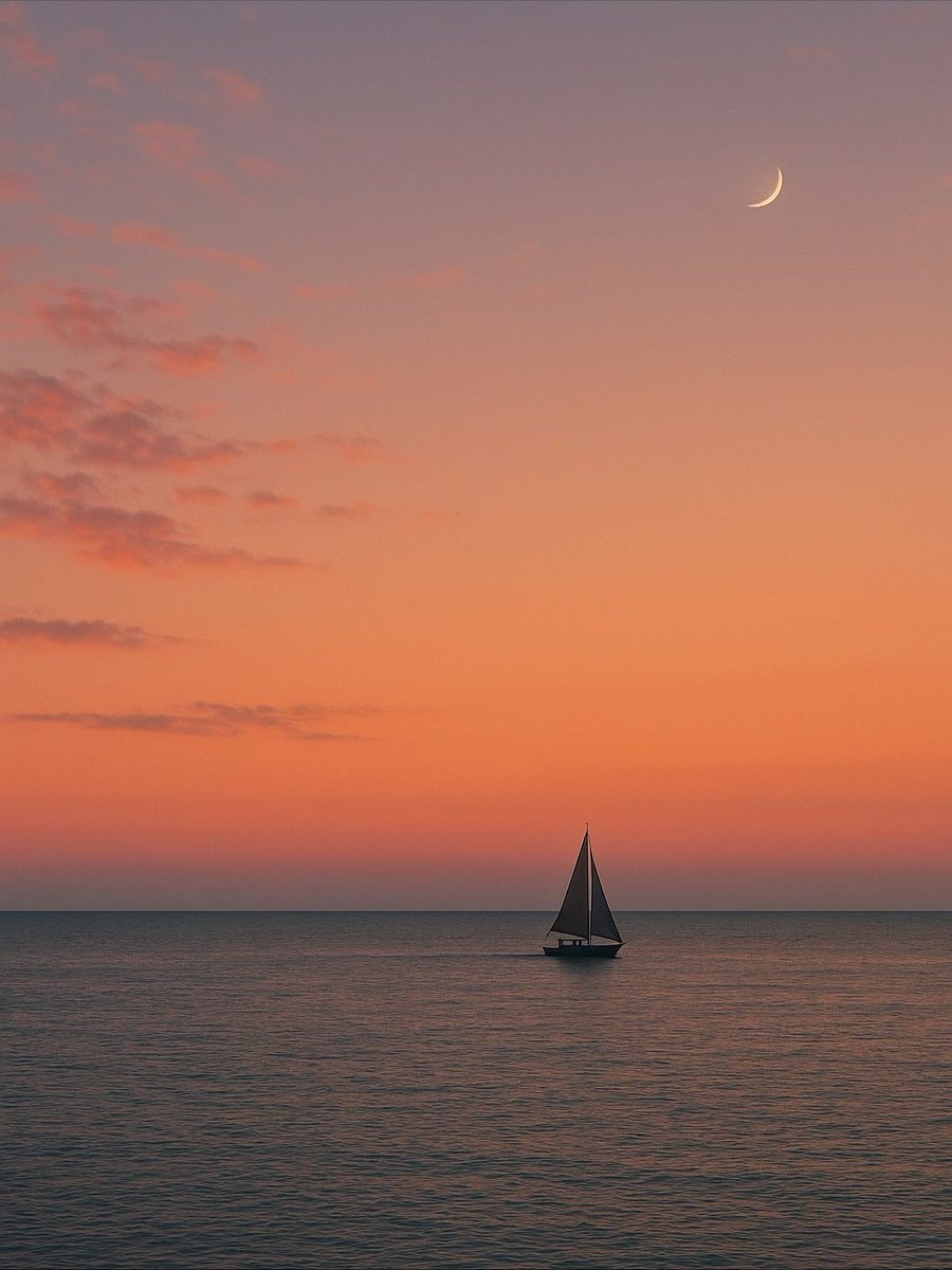 sunset (photo 2 of 4)