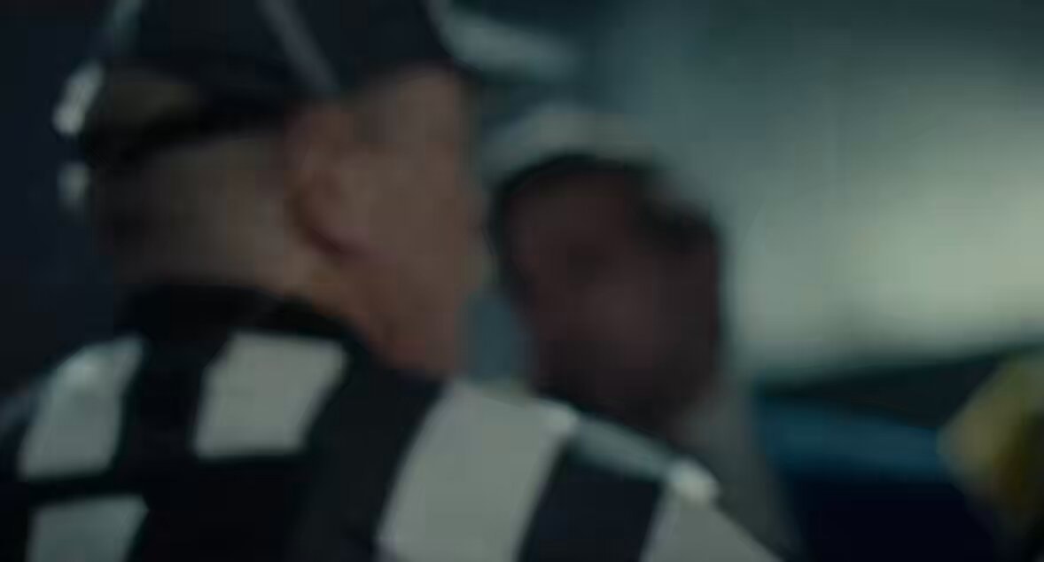 Seahawks 49ers refs leaving Seahawks 49ers refs leaving