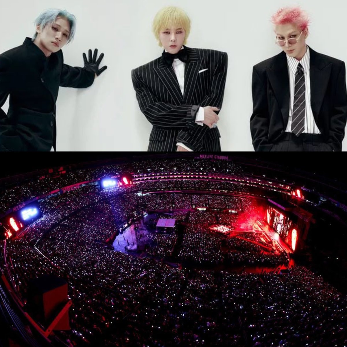 BIGBANG tour grosses $45.2 million