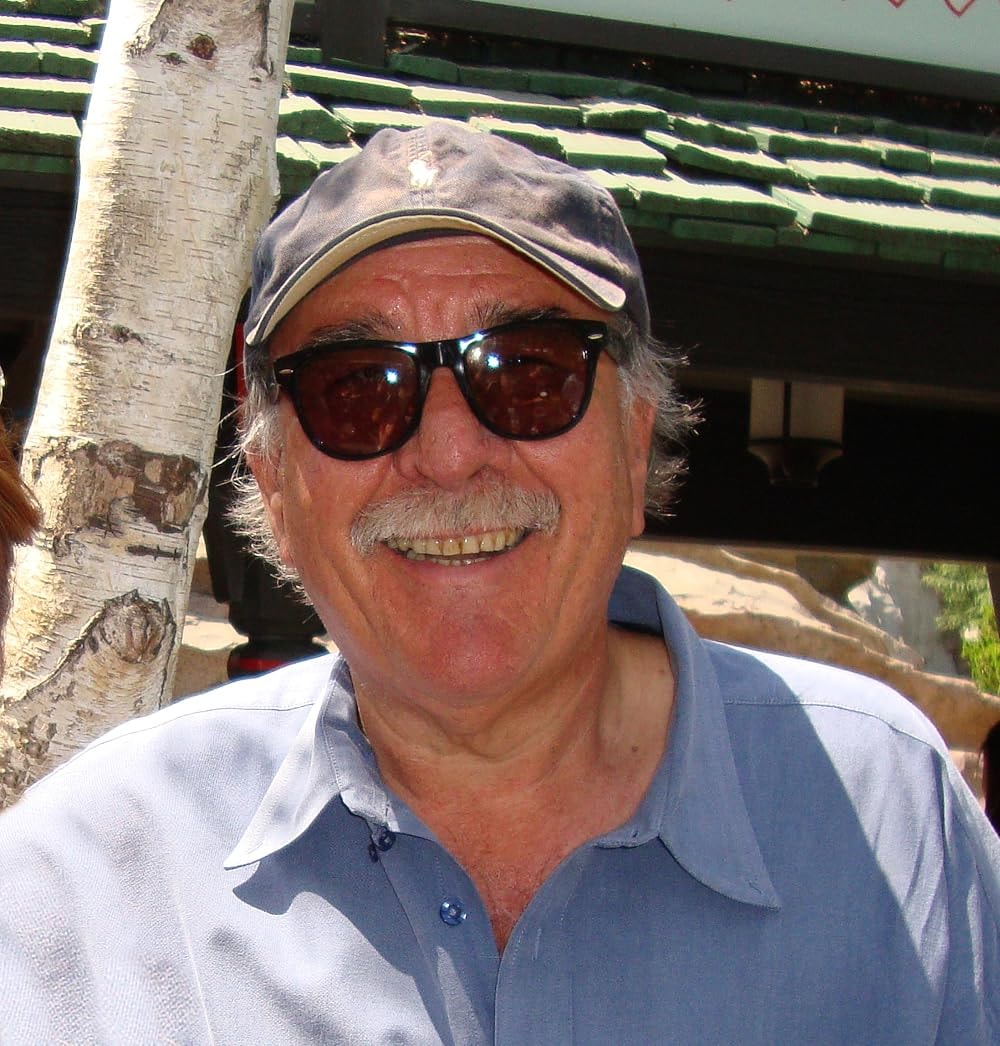 Jim Geoghan Disney Channel creator
