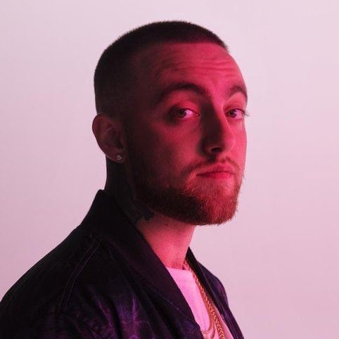 Mac Miller (photo 2 of 2)