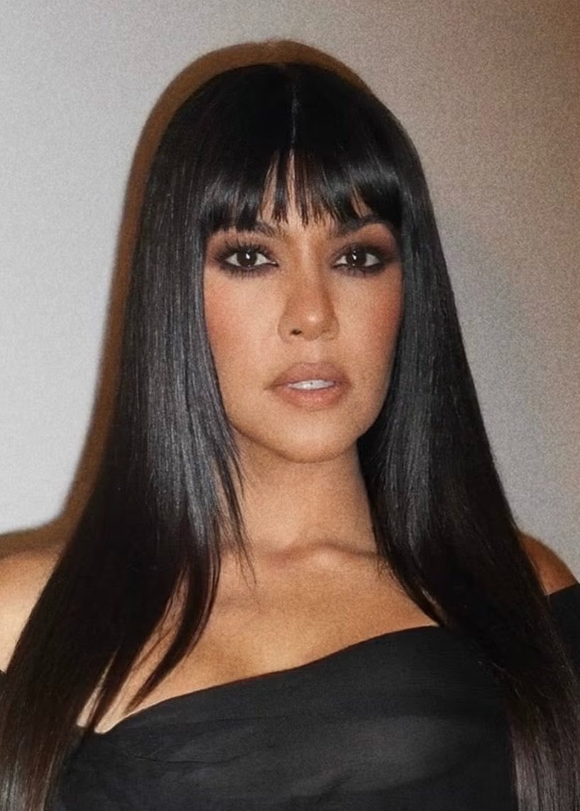 Kourtney Kardashian responds to Jennifer Lawrence