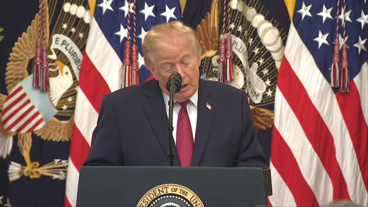 Trump on Iraq and Venezuela wars