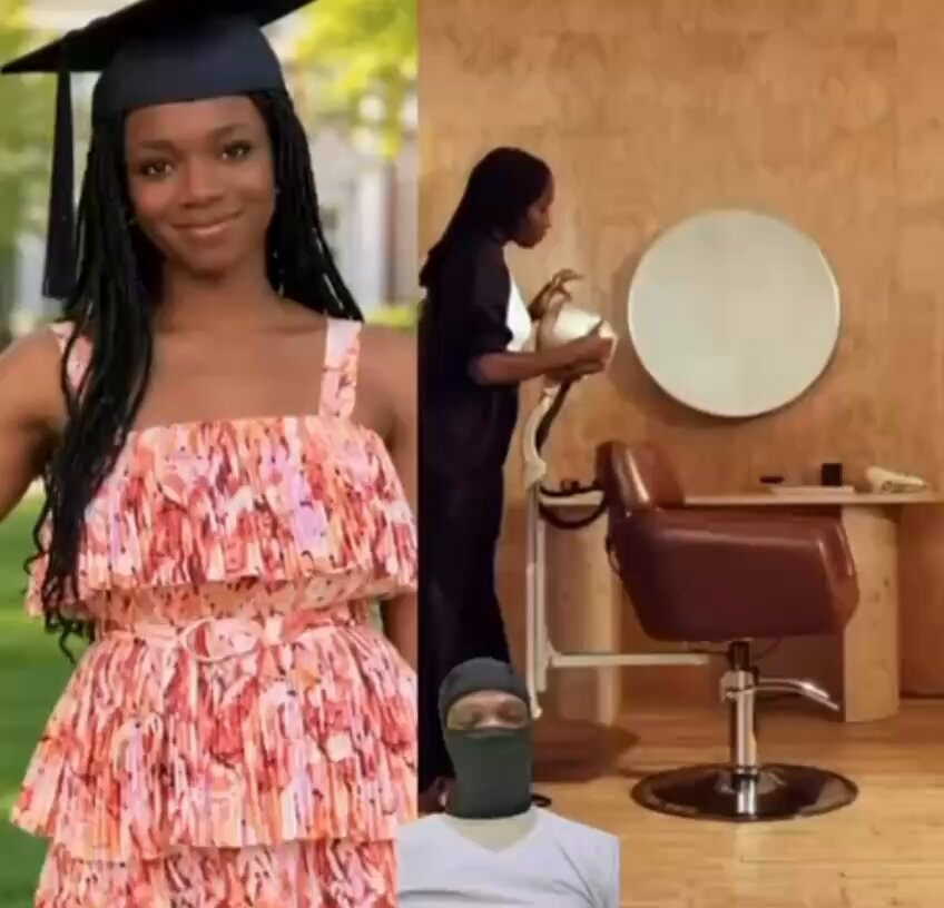 Robot hair braider engineering
