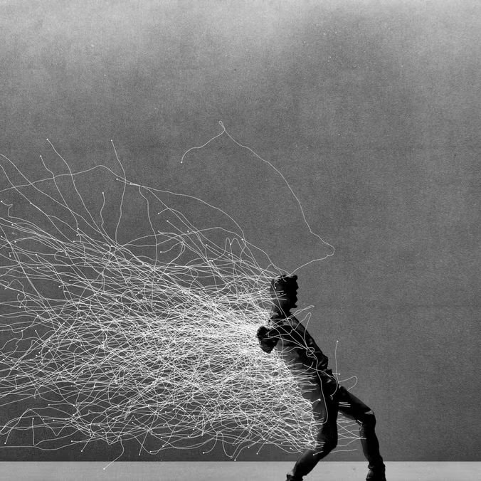 Quantum entanglement in the brain Quantum entanglement in the brain
