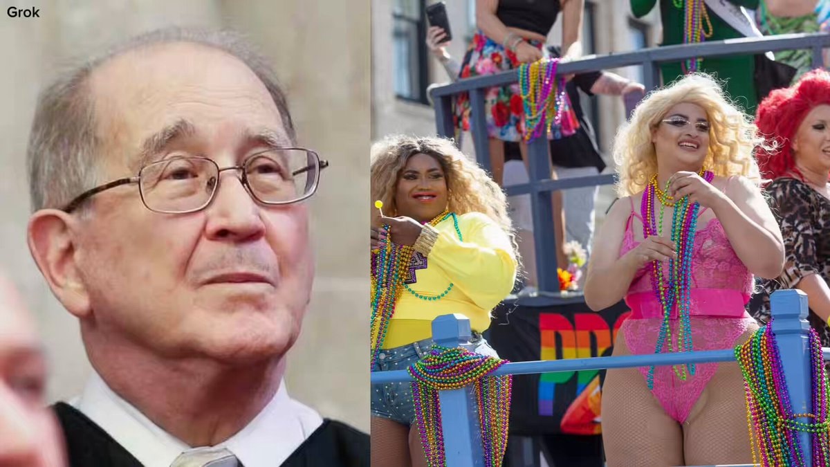 Judge David Hittner blocks Texas drag show law