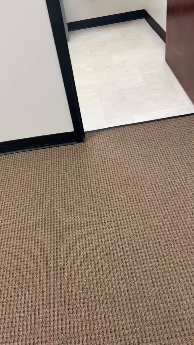 Woman confronts doctor after physical