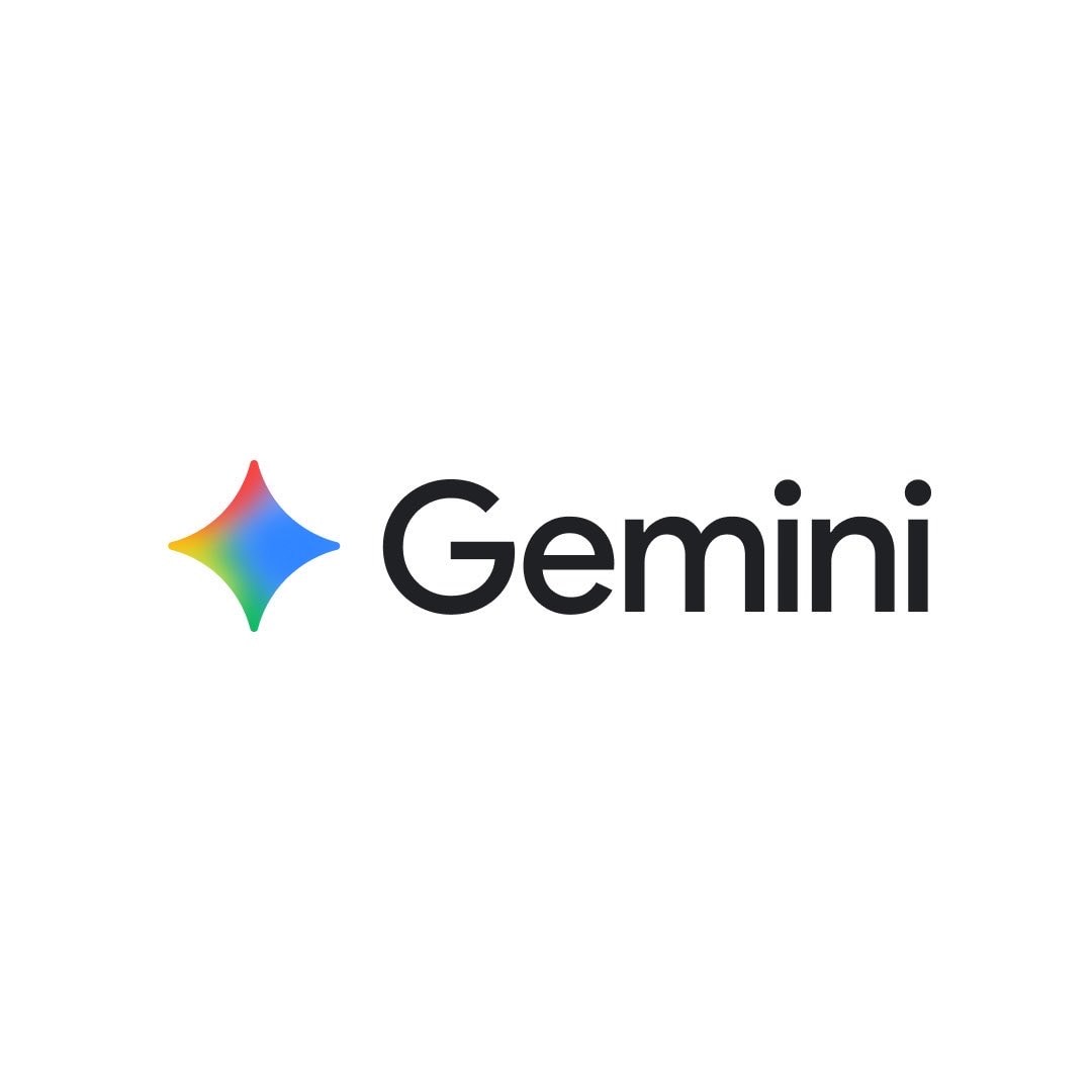 Google Gemini 4 Argon launch (photo 2 of 2)