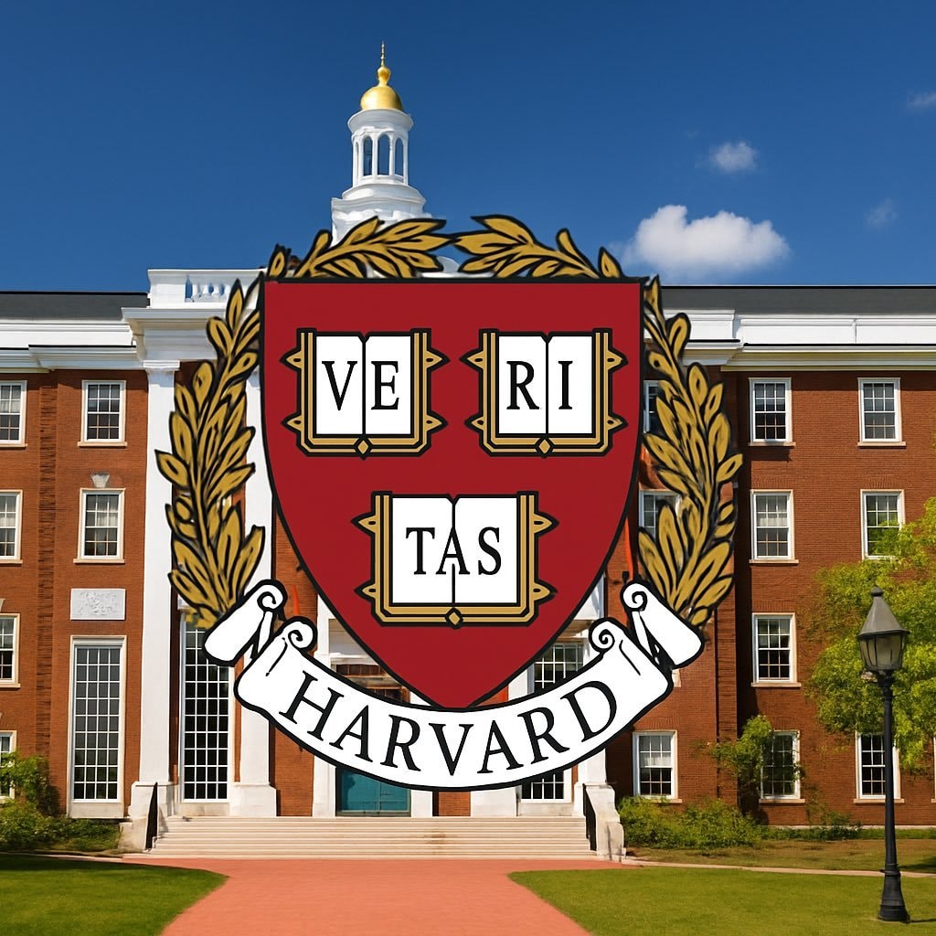 Harvard lawsuit dismissed (photo 1 of 2)