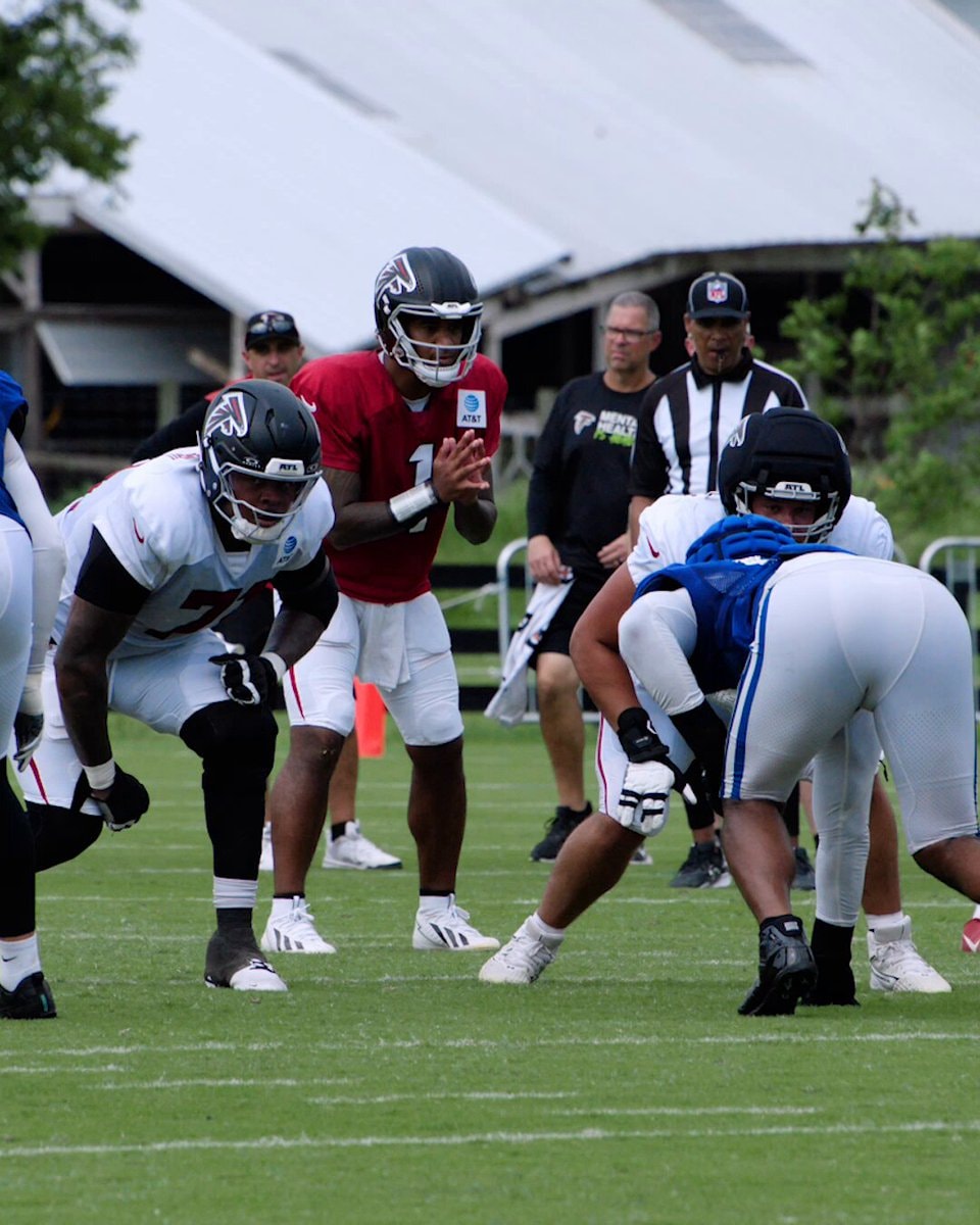 NFL practice fan raffle scenario