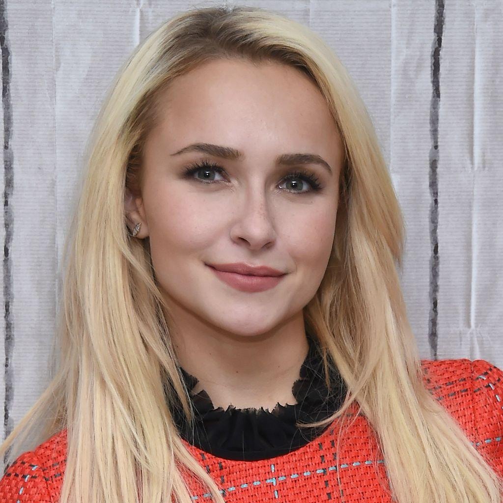 Hayden Panettiere Until Dawn (photo 2 of 2)