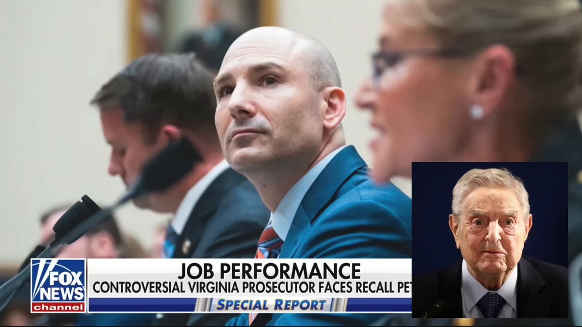 Steve Descano recall petition Fairfax VA Steve Descano recall petition Fairfax VA