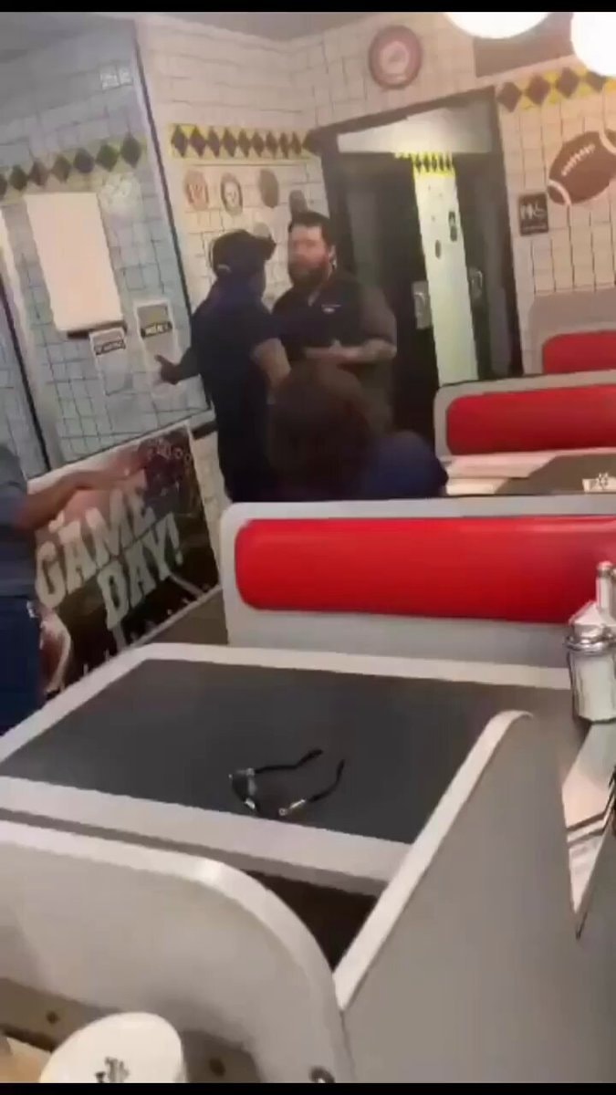 Waffle House manager prerequisite