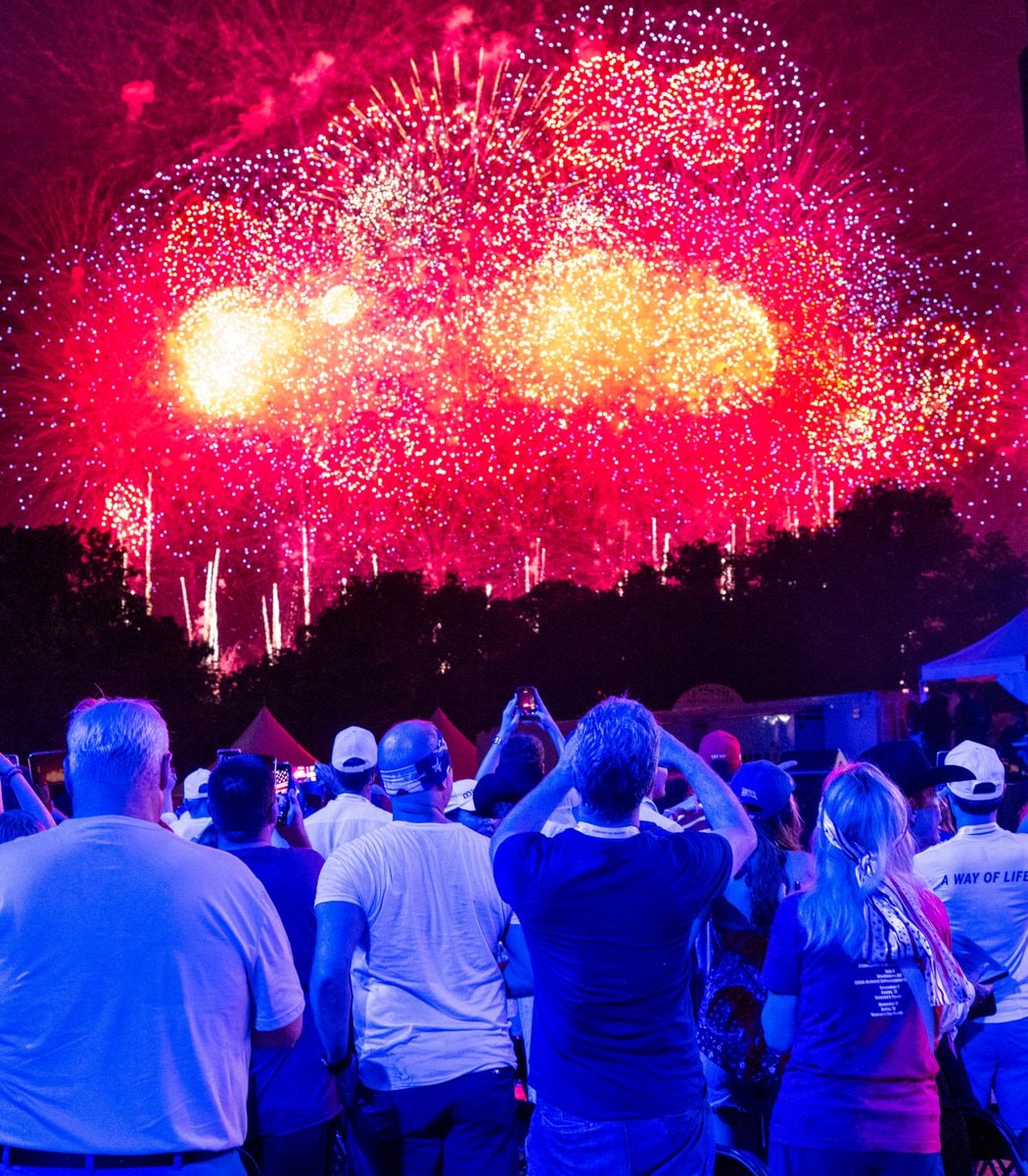 July 4th D.C. fireworks air quality (photo 2 of 2)