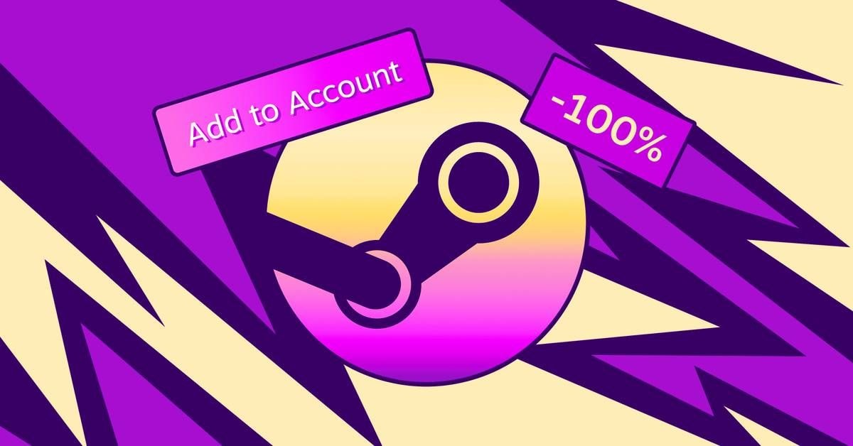 Steam Free-to-Keep promotions ending Steam Free-to-Keep promotions ending