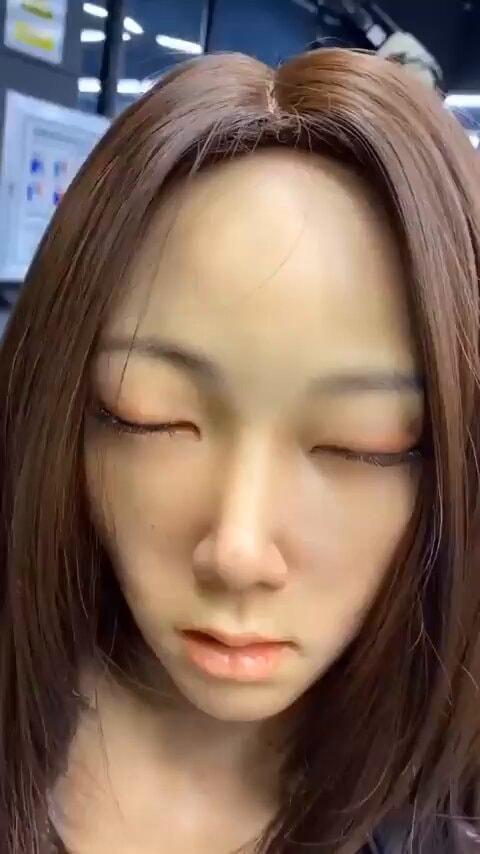 human robot distinction
