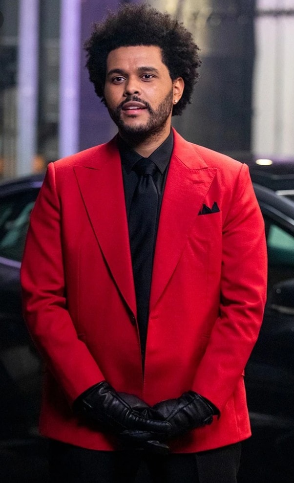 Bruno Mars 3 billion streams (photo 3 of 4)
