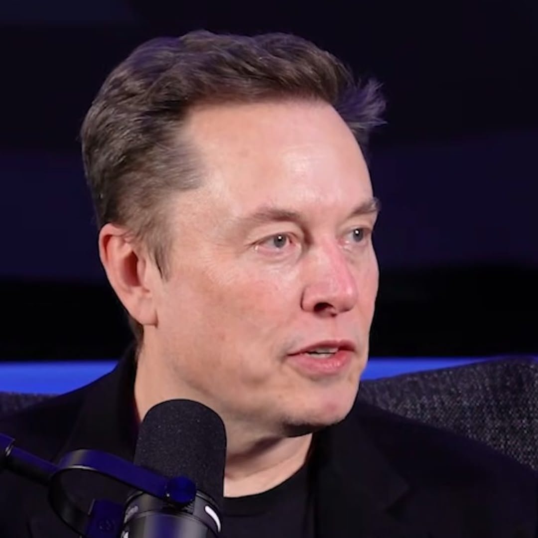 Elon Musk on robots and superintelligence