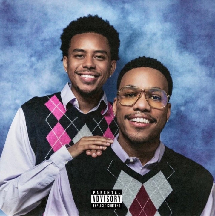 Anderson Paak Cordae Heavy Is The Crown