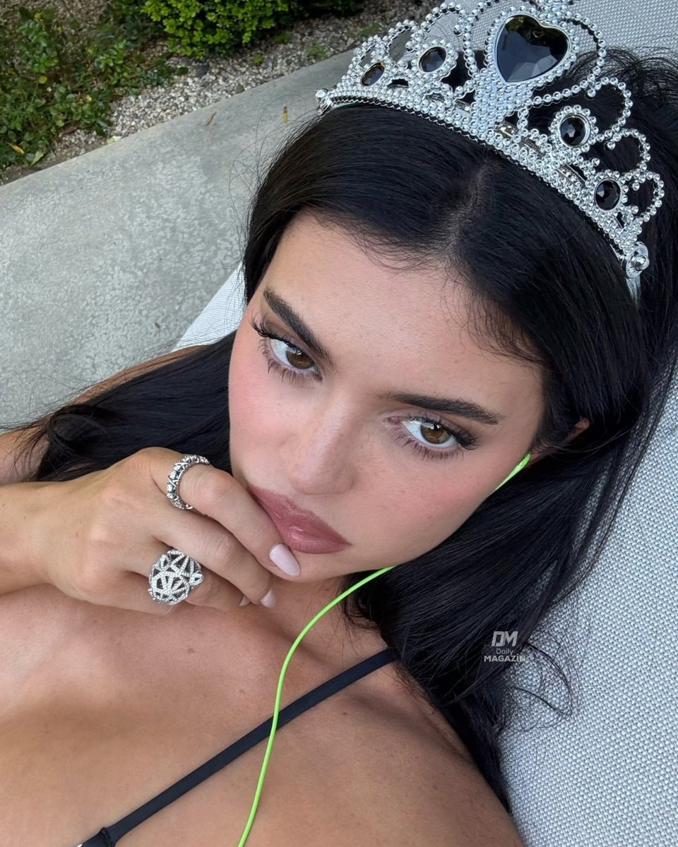 Kylie Jenner King Kylie era Kylie Jenner King Kylie era