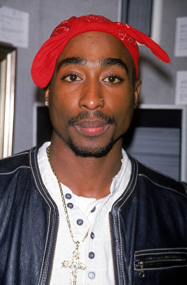 Duane Keffe D Davis convicted in Tupac murder (photo 2 of 2)