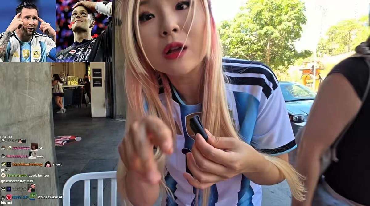hachubby tom brady argentina