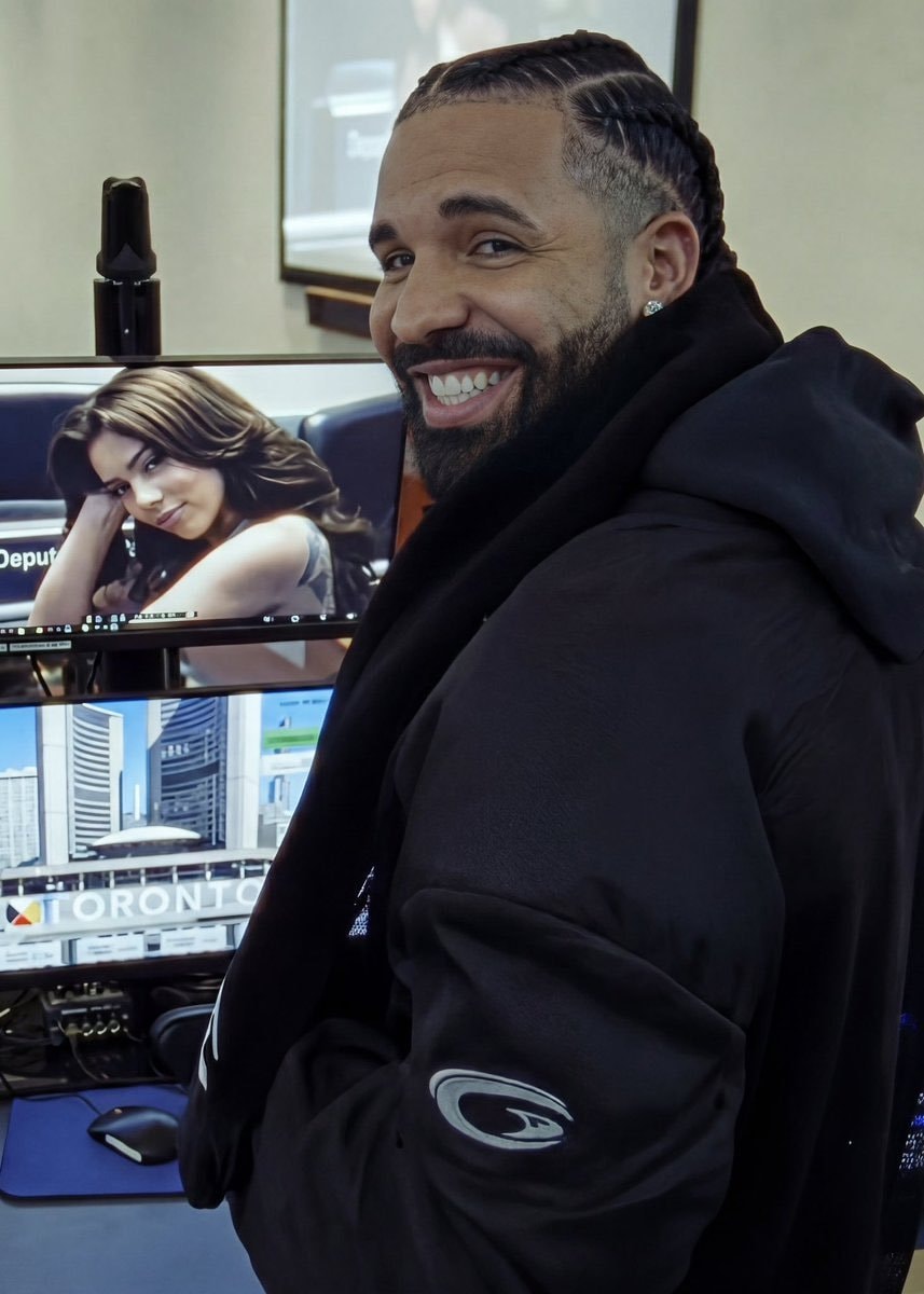 Drake FOMO release Toronto