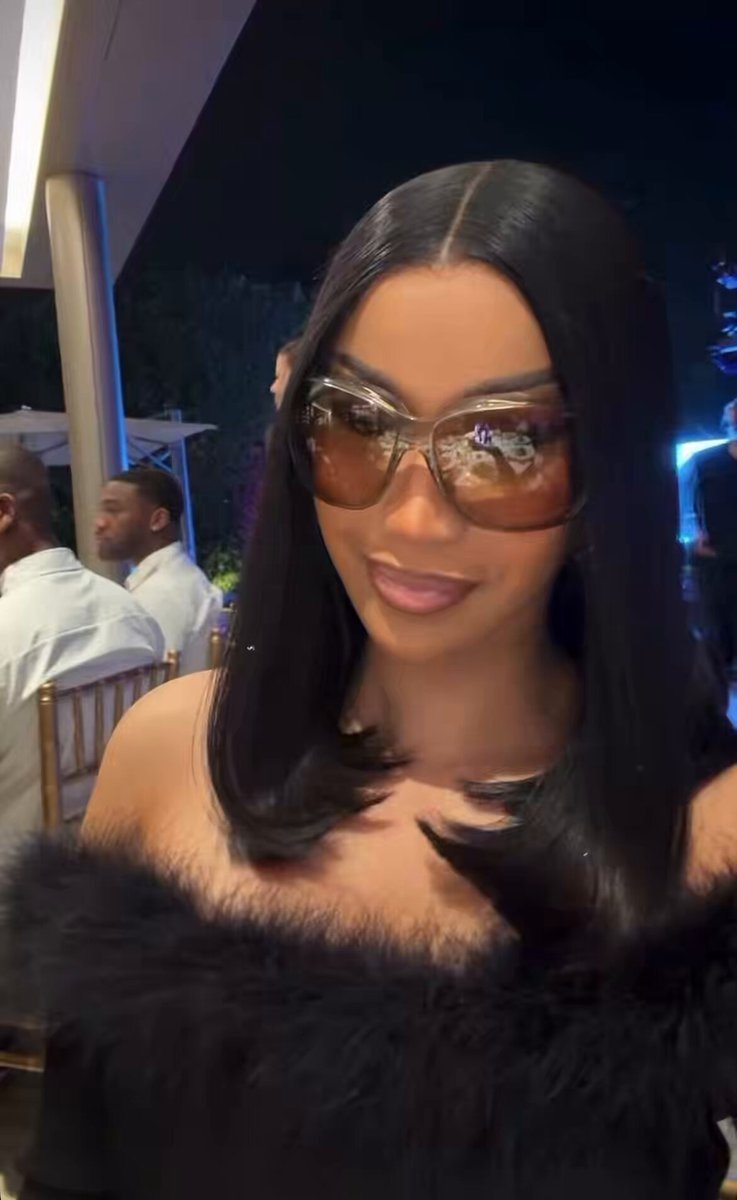 Cardi B and Jason Lee dinner Cardi B and Jason Lee dinner