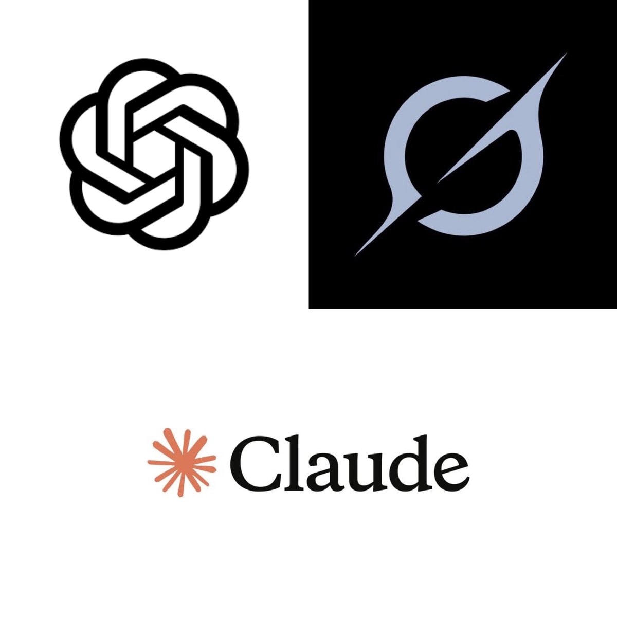 ChatGPT Claude Grok outage