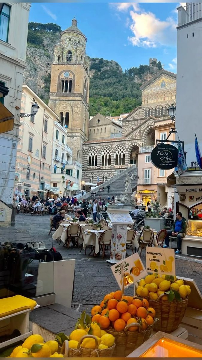 Amalfi Italy (photo 3 of 4)