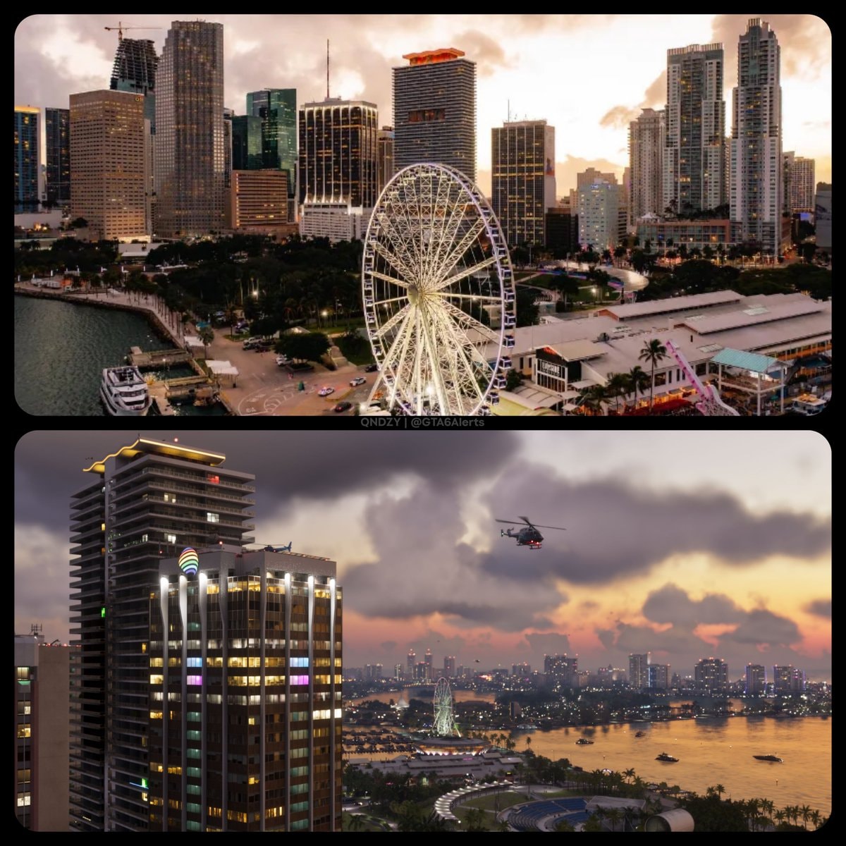 GTA 6 vs reality confusion