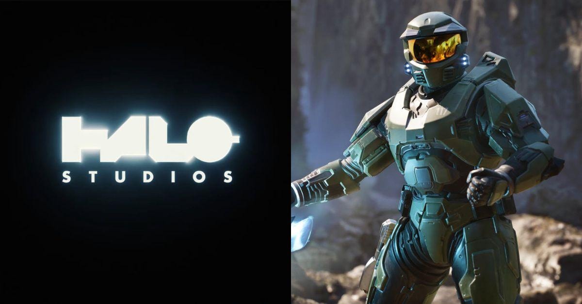 Halo Studios restructuring Activision