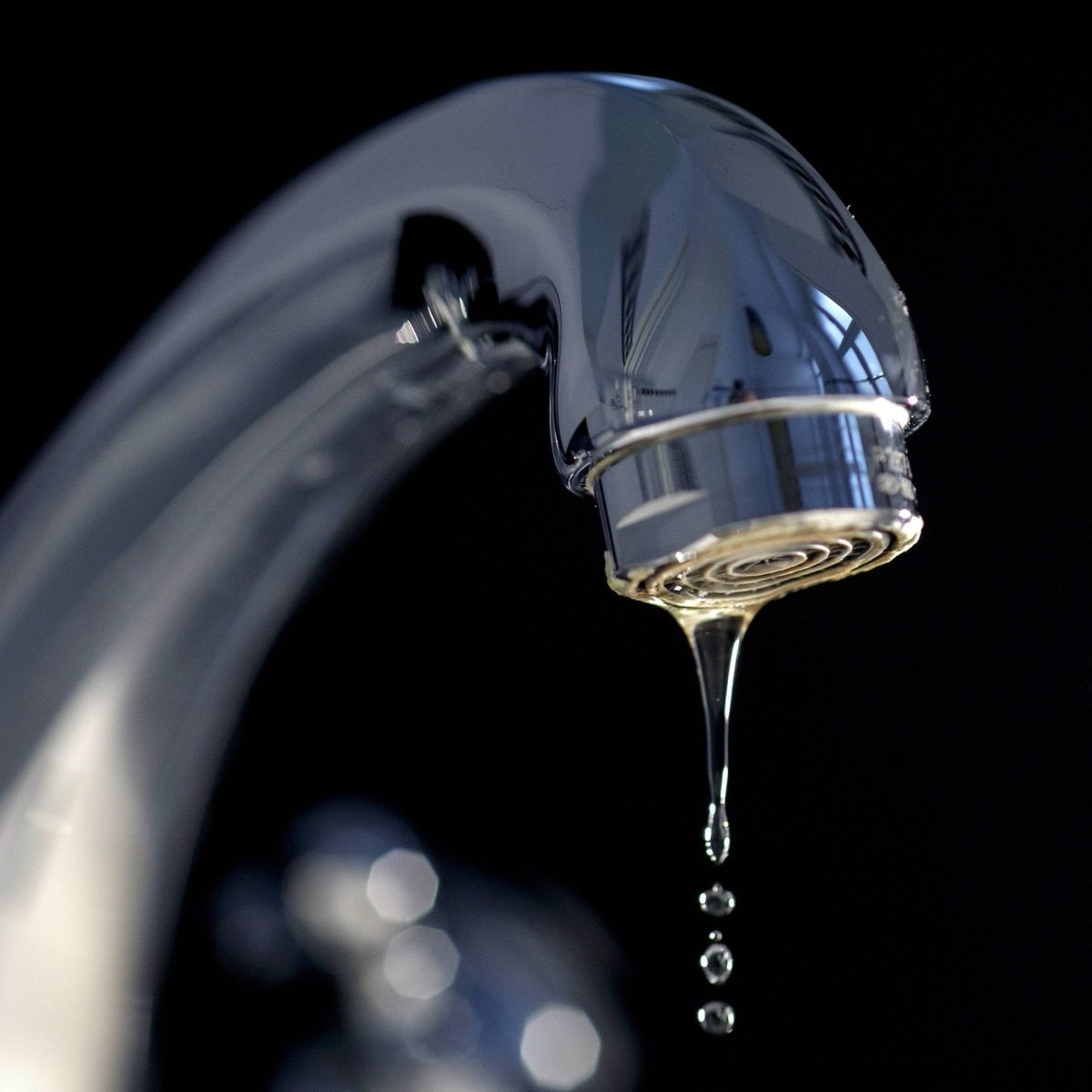 Indian rural tap water access increase (photo 1 of 2)