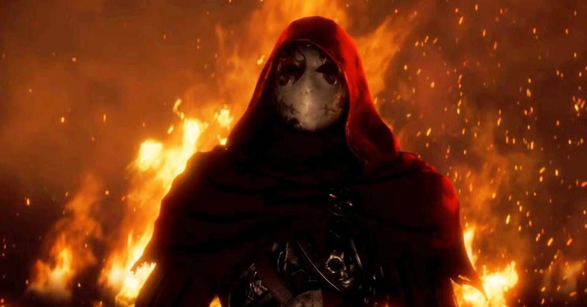 Jack of Blades Fable reboot return